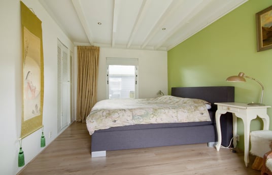 Casa flotante 572 Ámsterdam foto 16