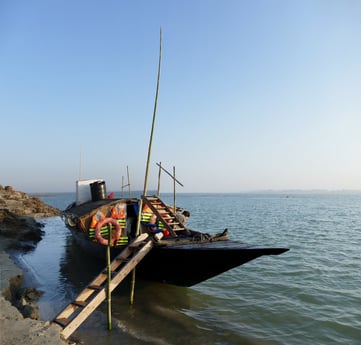 Hausboot 1013 Sadarghat Foto 35
