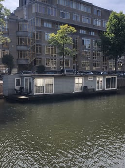 Houseboat 730 Amsterdam photo 18