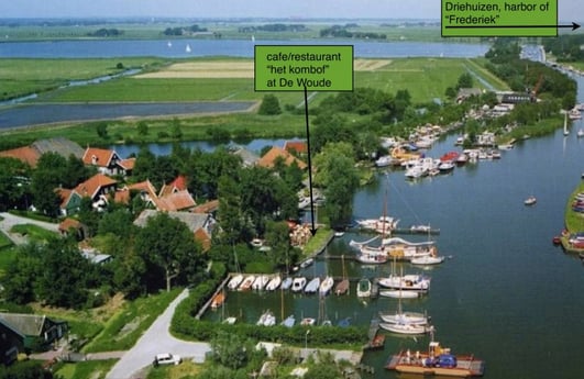 Location overview