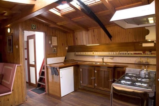 Houseboat 705 Makkum photo 1