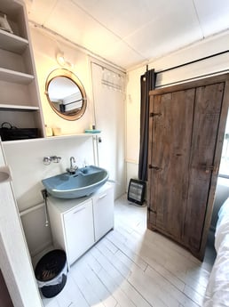 Houseboat 1170 Amsterdam photo 15