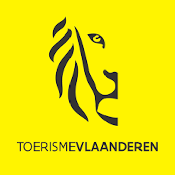 Recognized by Tourism Flanders.