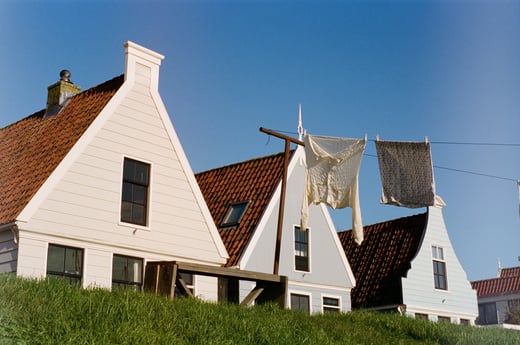 Neighborhood, Amsterdam Wetlands