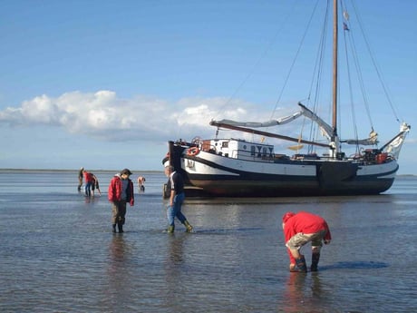 Bateau-maison 654 Monnickendam photo 6