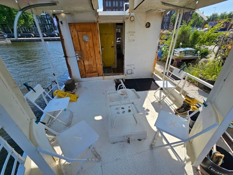 Houseboat 574 Amsterdam photo 51