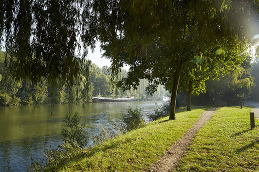 erstaunliche Landschaft