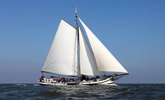 Hausboot 658 Enkhuizen Foto 0