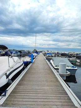 Houseboat 1045 Vinkeveen photo 25