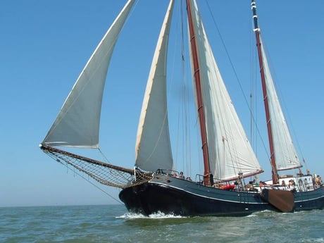 Hausboot 625 Harlingen Foto 0