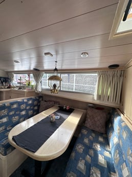 Houseboat 1100 Amsterdam photo 33