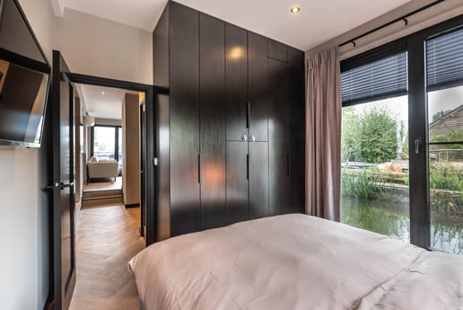 Houseboat 1102 Aalsmeer photo 23