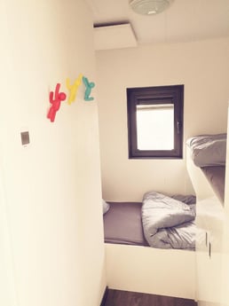 Bateau-maison 1115 Newport photo 7