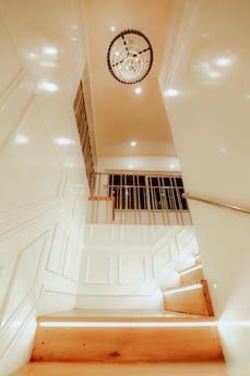 stair