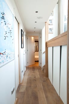 Houseboat 458 Amsterdam photo 13