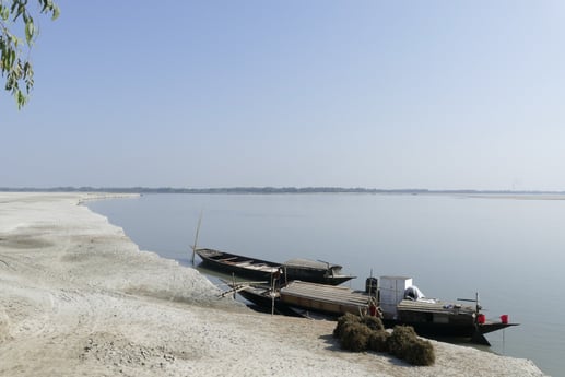 Houseboat 1013 Sadarghat photo 39