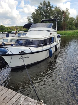 Hausboot 750 Amsterdam Foto 0