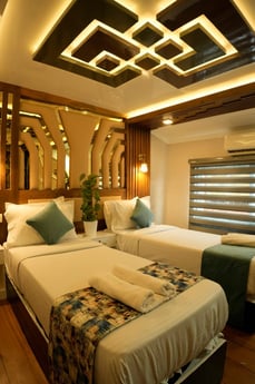 Houseboat 1162 Alappuzha photo 13