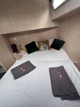 Houseboat 1100 Amsterdam photo 13