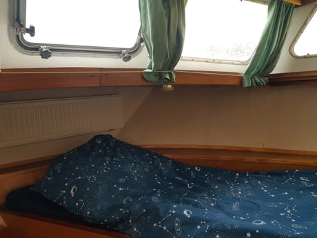 Houseboat 982 Amsterdam photo 12