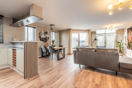 Houseboat 1169 Aalsmeer photo 10