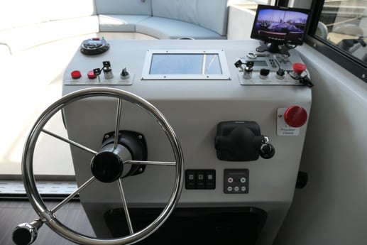 Houseboat 1153 Niort photo 19