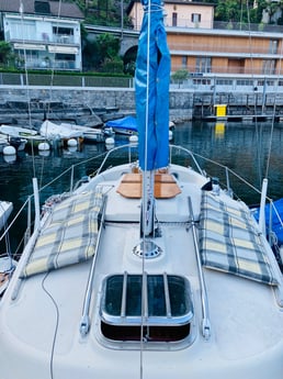 Hausboot 966 Brissago TI Foto 3