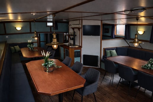 Segelschiff 1165 Europa Foto 8