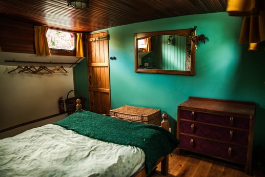 Houseboat 1125 Gloucester photo 22