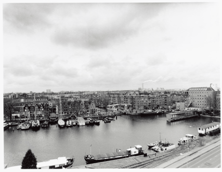Houseboat 778 Amsterdam photo 4