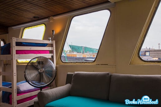 Houseboat 574 Amsterdam photo 28