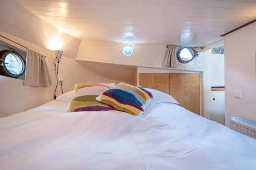 Houseboat 778 Amsterdam photo 28