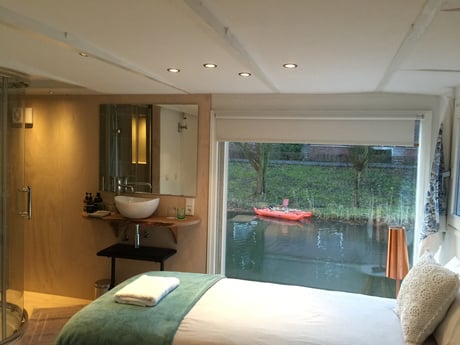 Houseboat 224 Utrecht photo 1