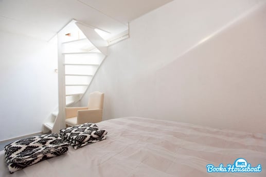 Casa flotante 613 Krommenie foto 10