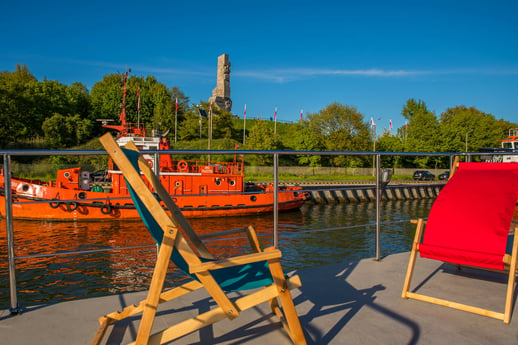 Westerplatte