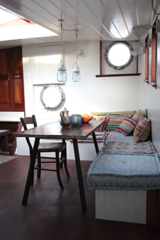 cuisine et table