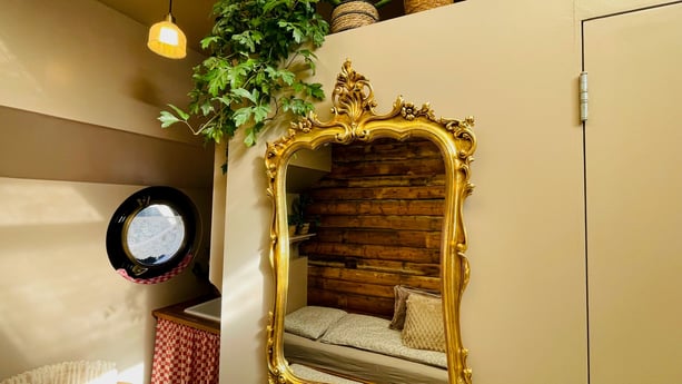 Bateau-maison 437 Amsterdam photo 12