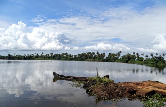 Houseboat 1059 Kumarakom photo 5