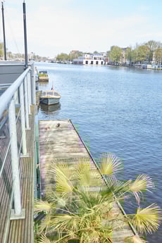 Houseboat 1083 Amsterdam photo 36