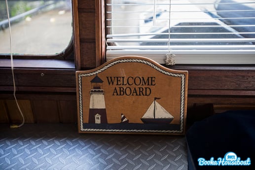 Houseboat 489 Amsterdam photo 11