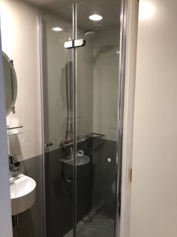 Badkamer
