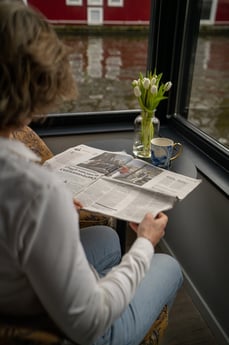 Verhalten Sie sich wie ein Einheimischer