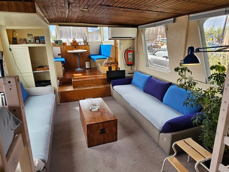 Houseboat 574 Amsterdam photo 108