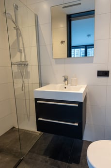 Including private Bathroom