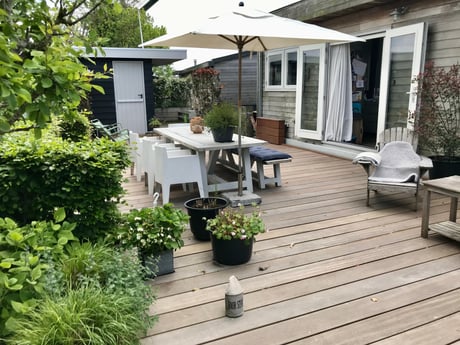 Casa flotante 887 Rijpwetering foto 26
