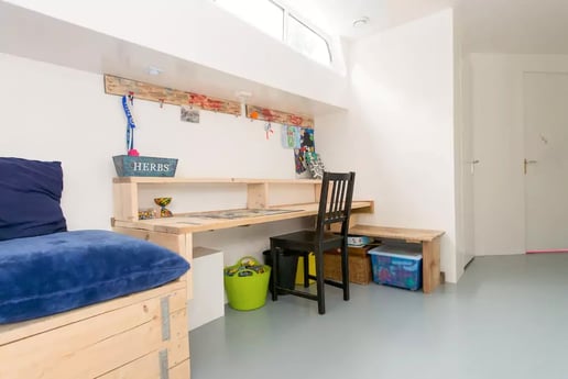 Houseboat 402 Amsterdam photo 9