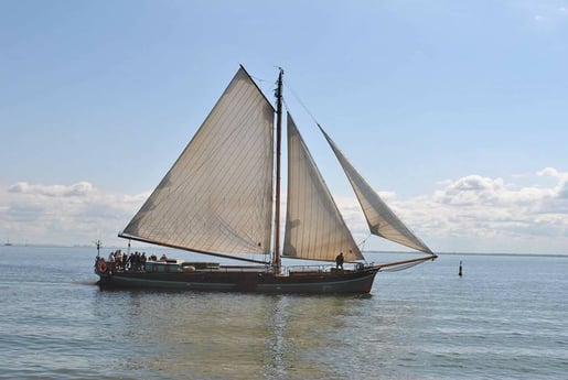 Bateau-maison 627 Muiden photo 4