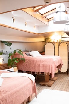 Houseboat 987 Amsterdam photo 7