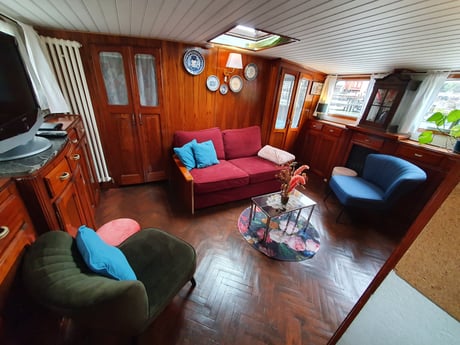 Houseboat 570 Rotterdam photo 3