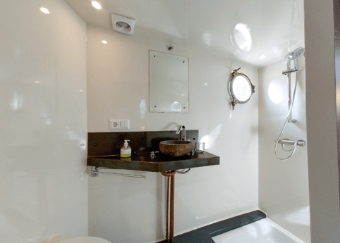 Houseboat 778 Amsterdam photo 17